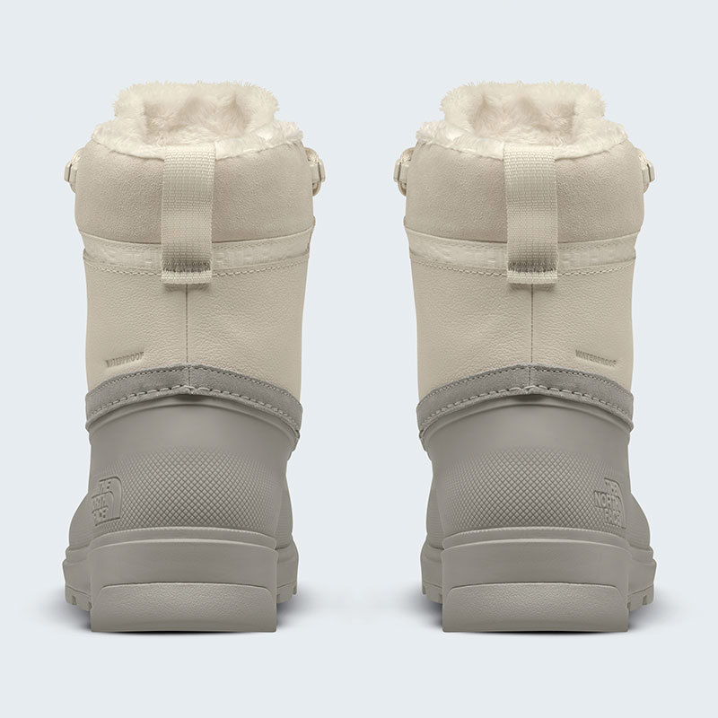 The North Face-Borcegos y Botas-W SHELLISTA V SHORTY WP SN