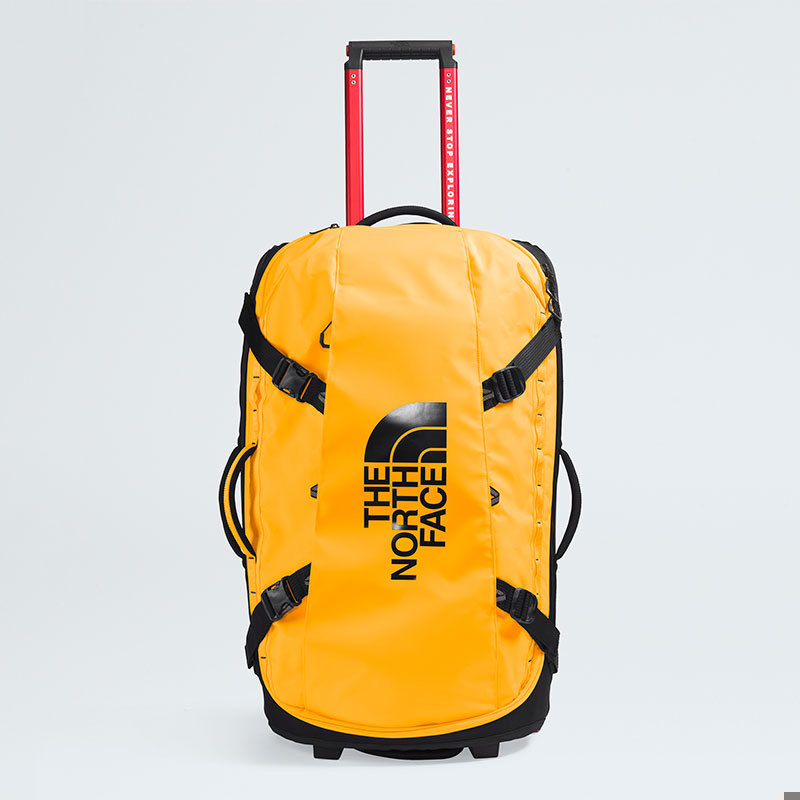 The North Face-Bolsos-BASE CAMP ROLLING THUNDER 28 PD