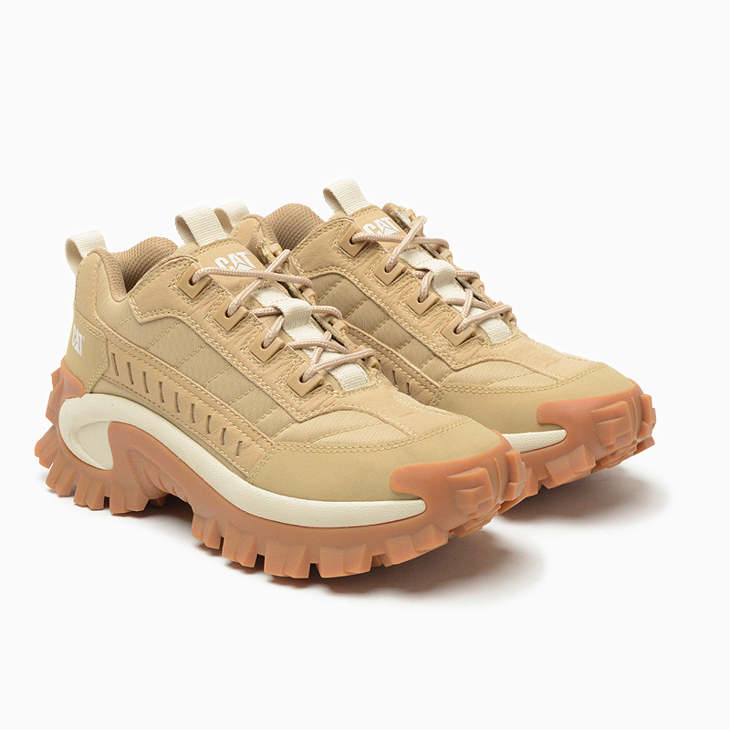 Caterpillar-Zapatillas-Intruder M FN