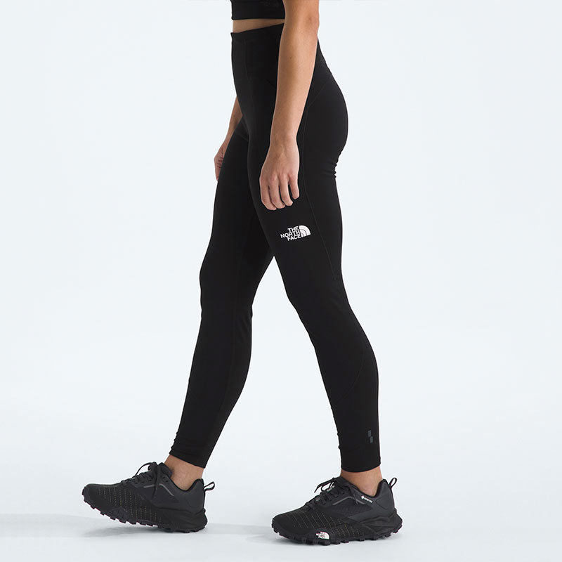 The North Face-Calza-W WINTER WARM PRO TIGHT AN