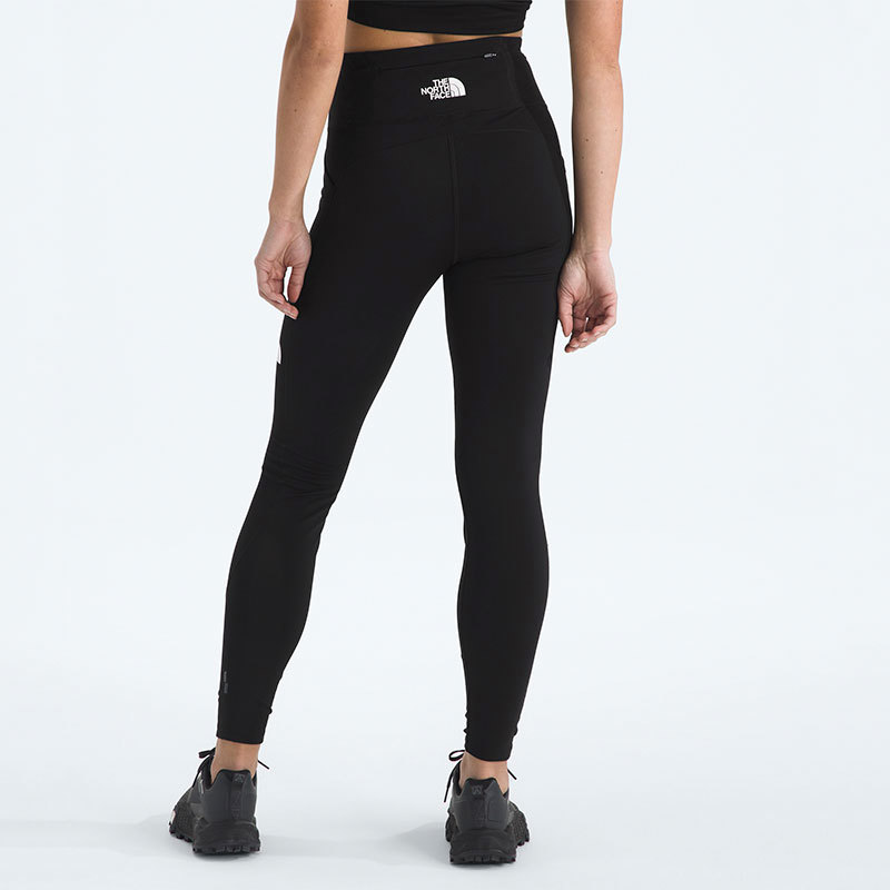 The North Face-Calza-W WINTER WARM PRO TIGHT SN