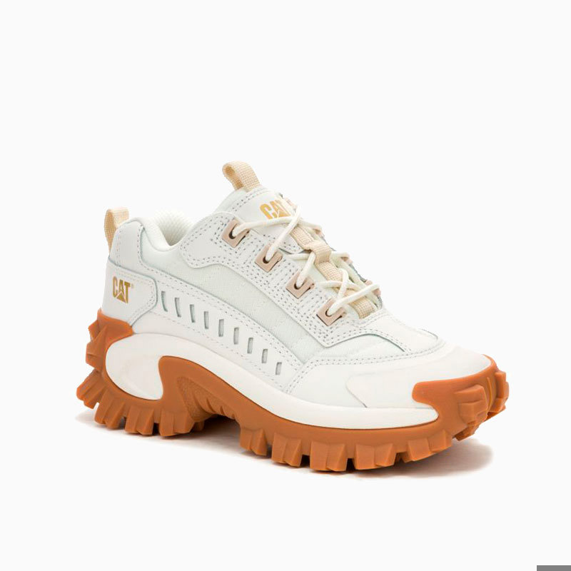 Caterpillar-Zapatillas-Intruder W SN