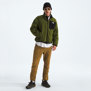 The North Face-Polar-M YUMIORI REVERSIBLE JACKET FN