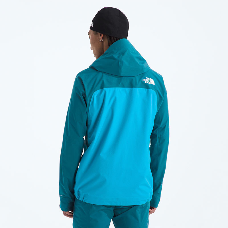 The North Face-Campera-M SUMMIT FUTURELIGHT TORRE EGGER LT JACKET SN