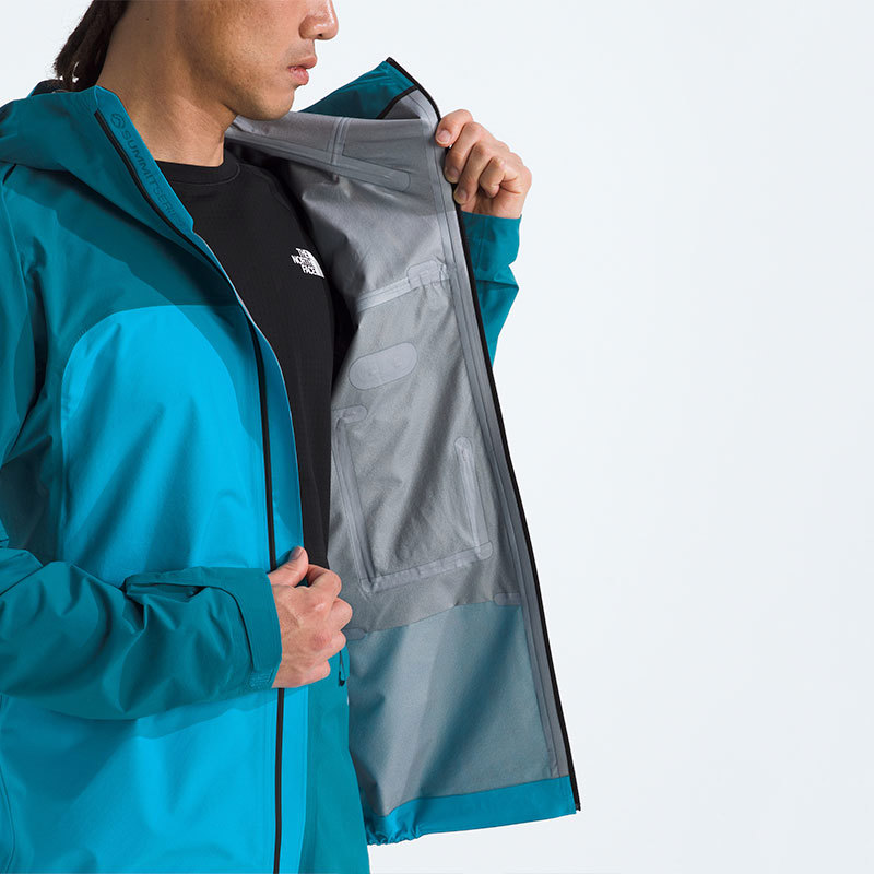 The North Face-Campera-M SUMMIT FUTURELIGHT TORRE EGGER LT JACKET AN