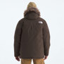 The North Face-Campera-M MCMURDO PARKA SN