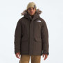 The North Face-Campera-M MCMURDO PARKA PD