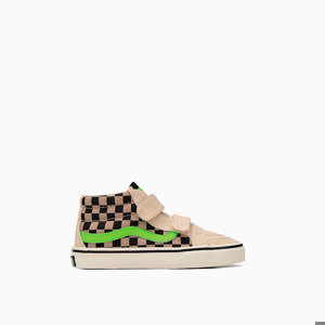 Vans-Zapatillas-K SK8-MID REISSUE V PD