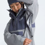 The North Face-Campera-W DRIFTVIEW ANORAK AN
