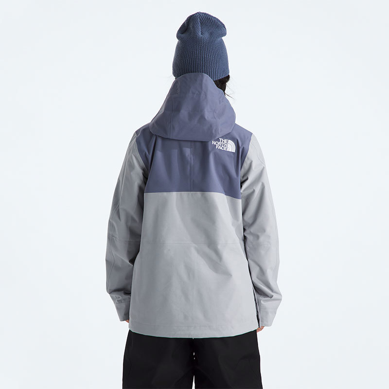 The North Face-Campera-W DRIFTVIEW ANORAK FN