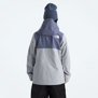 The North Face-Campera-W DRIFTVIEW ANORAK FN