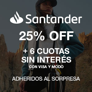 Santander Sorpresa