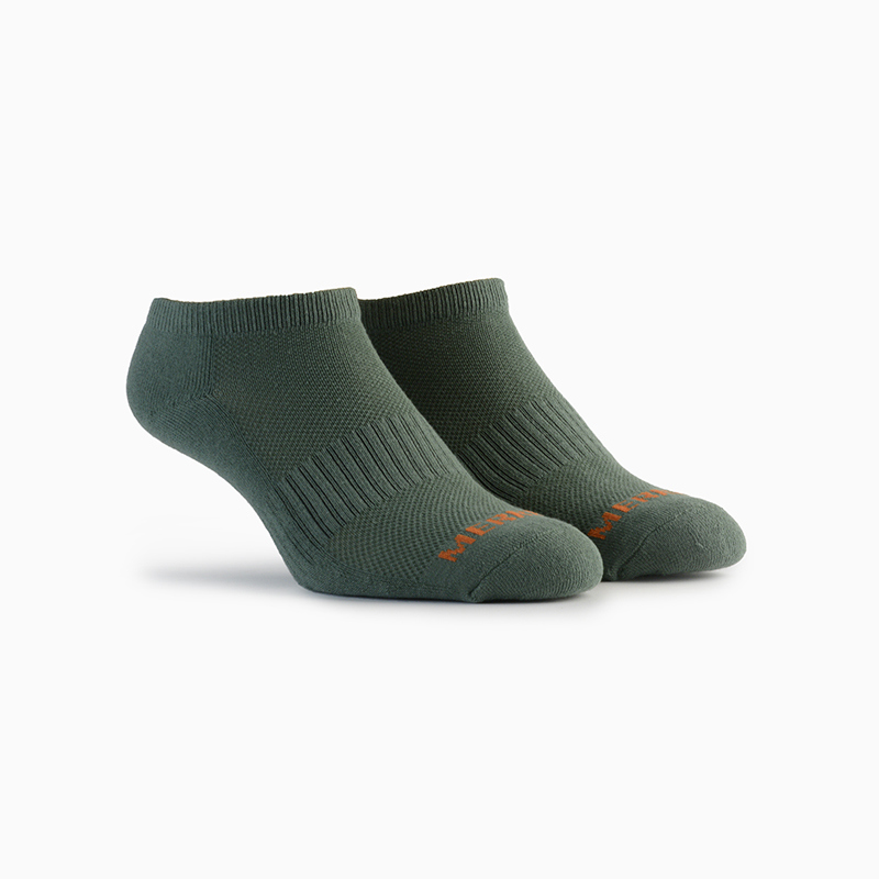 Merrell-Medias-Erlen Technical 1 4 Socks AN