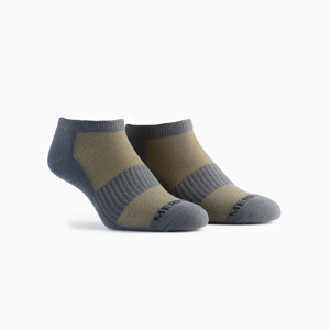 Merrell-Medias-Erlen Technical 1 4 Socks AN