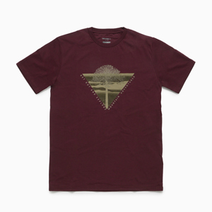 Merrell-Remera-Suwannee T Shirt M PD