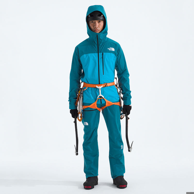 The North Face-Campera-M SUMMIT FUTURELIGHT TORRE EGGER LT JACKET FN