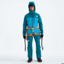 The North Face-Campera-M SUMMIT FUTURELIGHT TORRE EGGER LT JACKET FN