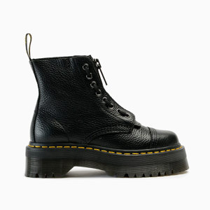 Dr. Martens-Borcegos-Sinclair PD