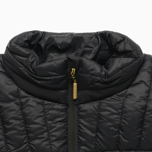 Merrell-Chaleco-Full Zipper Parka M SN