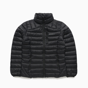 Merrell-Campera-Iditarod Parka W PD