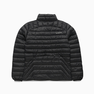 Merrell-Campera-Iditarod Parka W AN