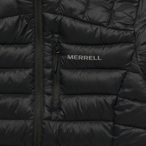 Merrell-Campera-Iditarod Parka W FN