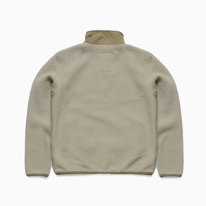 Merrell-Polar-Lightweight Full Zip Sherpa W AN