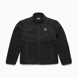 Merrell-Polar-Full Zip Sherpa W PD