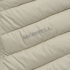 Merrell-Campera-Full Zipper Parka W FN