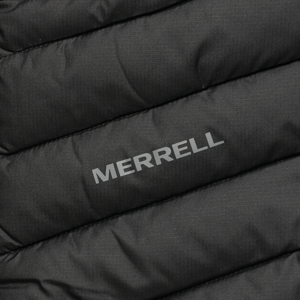 Merrell-Campera-Full Zipper Parka W FN