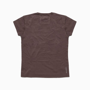 Merrell-Remera-T Shirt Big Print W AN