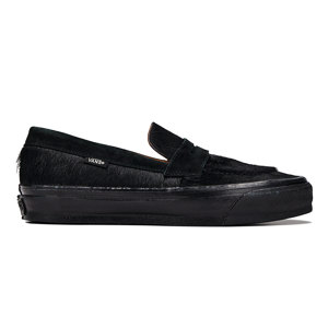Vans-Mocasin-U LX Loafer 53 PD