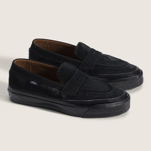 Vans-Mocasin-U LX Loafer 53 AN