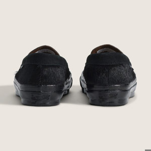 Vans-Mocasin-U LX Loafer 53 FN