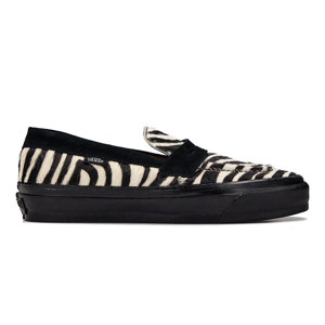 Vans-Mocasin-U LX Loafer 53 PD