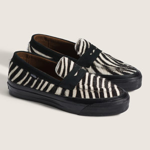 Vans-Mocasin-U LX Loafer 53 AN