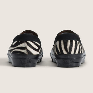 Vans-Mocasin-U LX Loafer 53 FN
