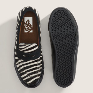 Vans-Mocasin-U LX Loafer 53 SN