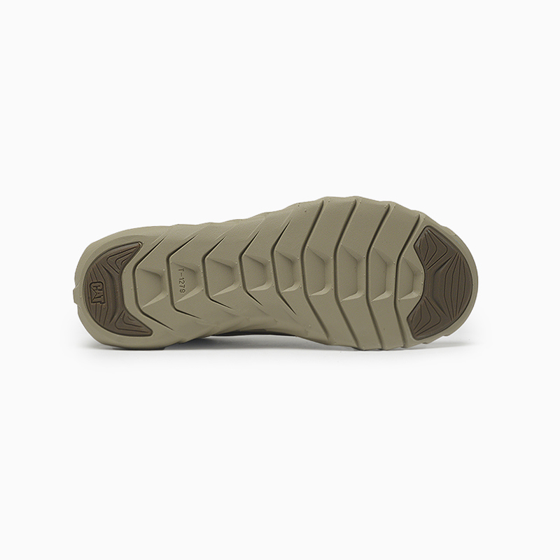 Caterpillar-Botas-Road Mid AN