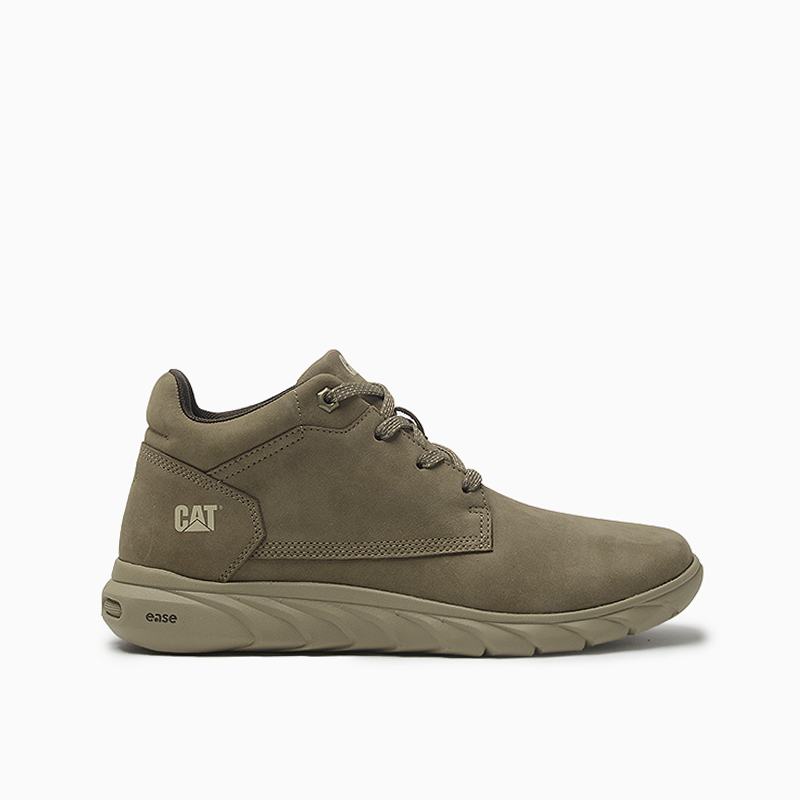 Caterpillar-Botas-Road Mid PD