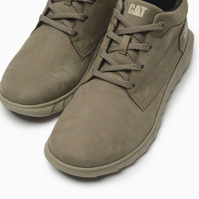 Caterpillar-Botas-Road Mid SN