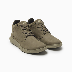 Caterpillar-Botas-Road Mid FN