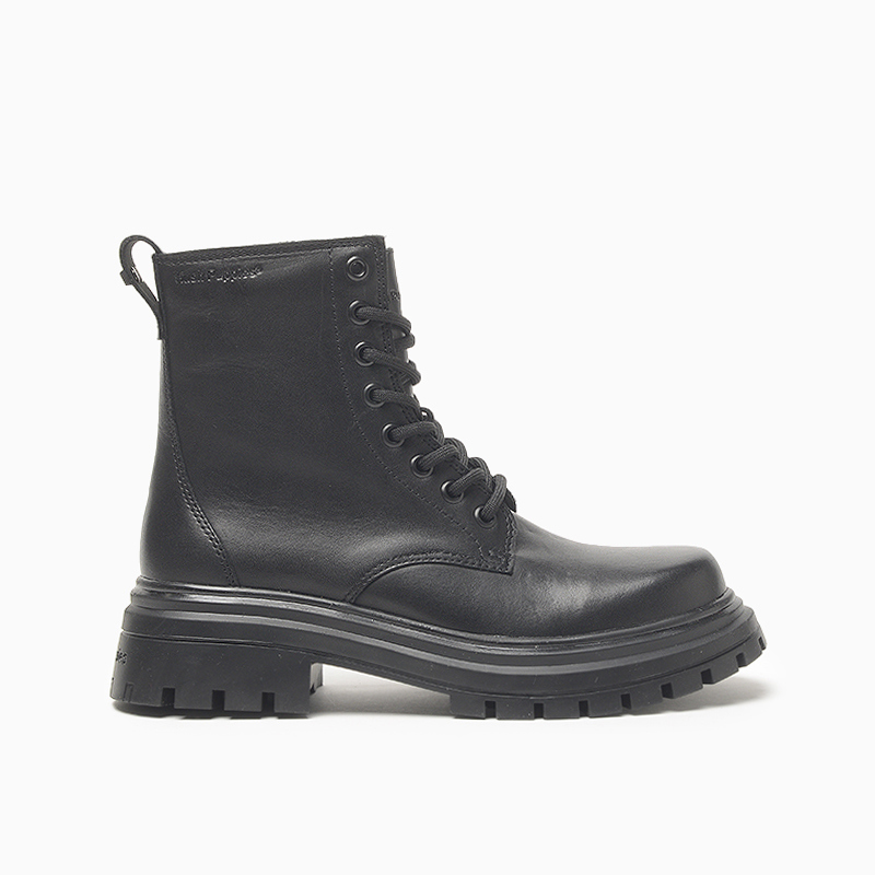 Hush Puppies-Borcegos-Gia PD