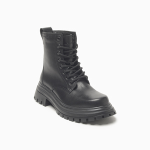 Hush Puppies-Borcegos-Gia AN