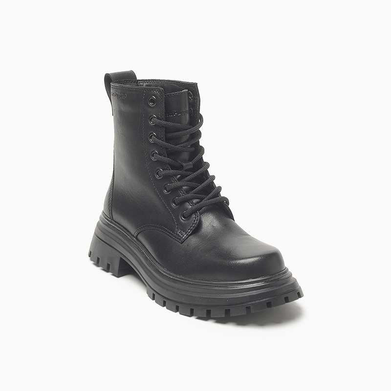 Hush Puppies-Borcegos-Gia AN