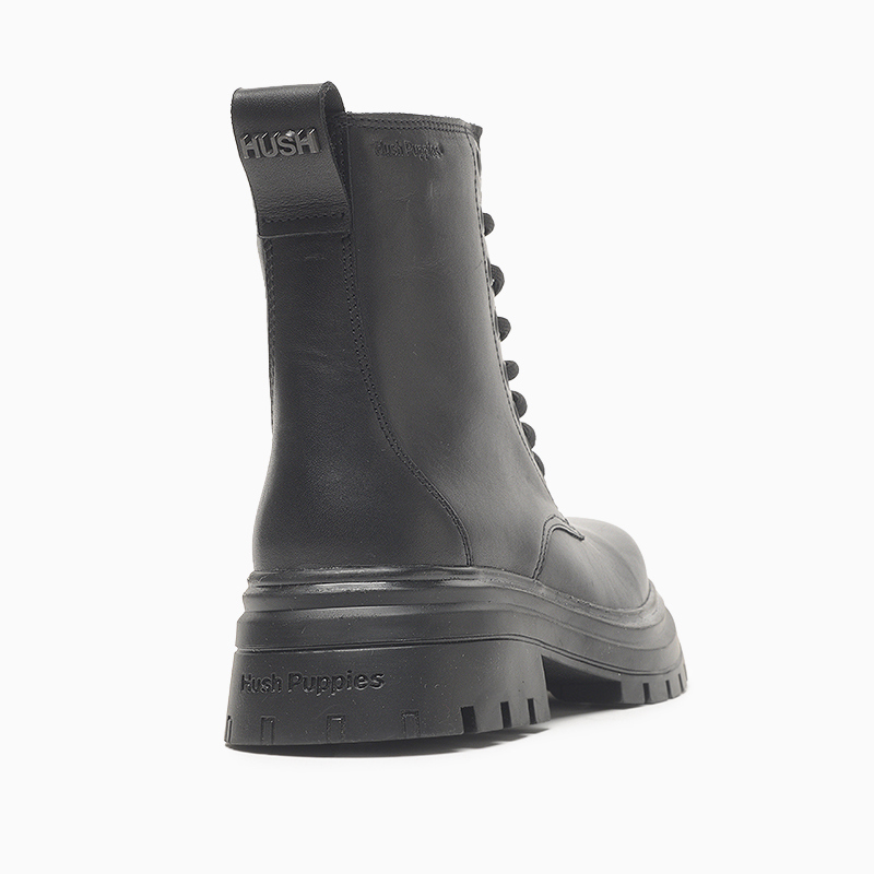 Hush Puppies-Borcegos-Gia FN