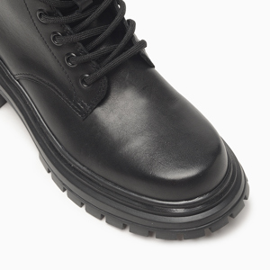 Hush Puppies-Borcegos-Gia SN