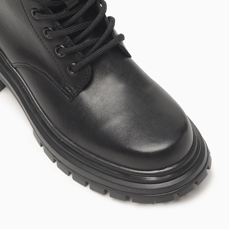 Hush Puppies-Borcegos-Gia SN