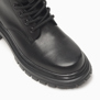 Hush Puppies-Borcegos-Gia SN