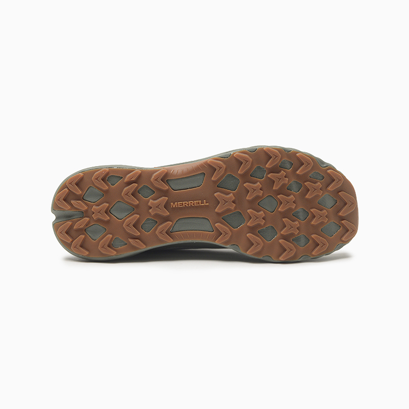 Merrell-Zapatillas-Agility Trail M SN